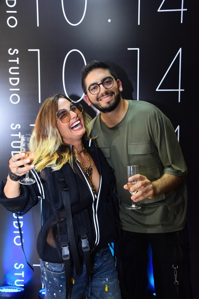 Grand Opening of Studio 10.14 in Hazmieh